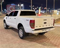فۆرد رانجر